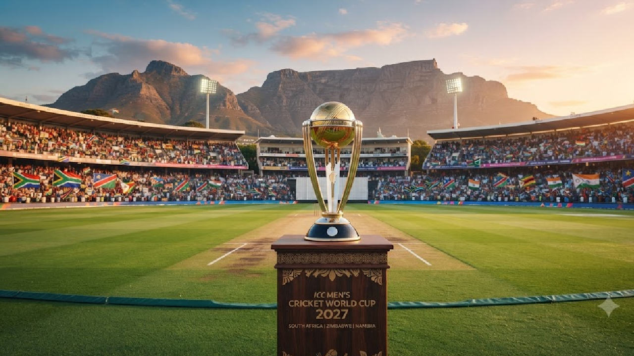 धक्कादायक अन् भीषण! ICC World Cup 2027 मध्ये रोहित-विराटला डच्चू? अभिनव मुकुंदनुसार कशी असणार टीम?