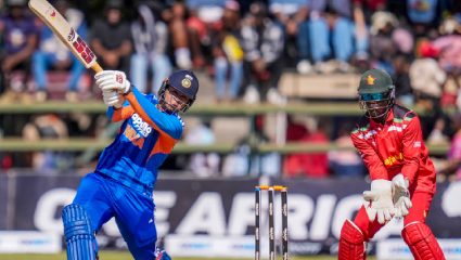 झुकेगा नही साला! Vaibhav Suryvanshi ने घातला धुमाकूळ; ICC रॅंकिंगमध्ये थेट 230…, वाचा सविस्तर