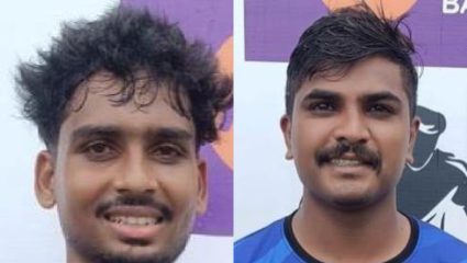 Inter-IT Football: ११-० चा धमाका! सायबेजच्या खेळाडूंचा मैदानात धुमाकूळ, डिलॉइट भुईसपाट
