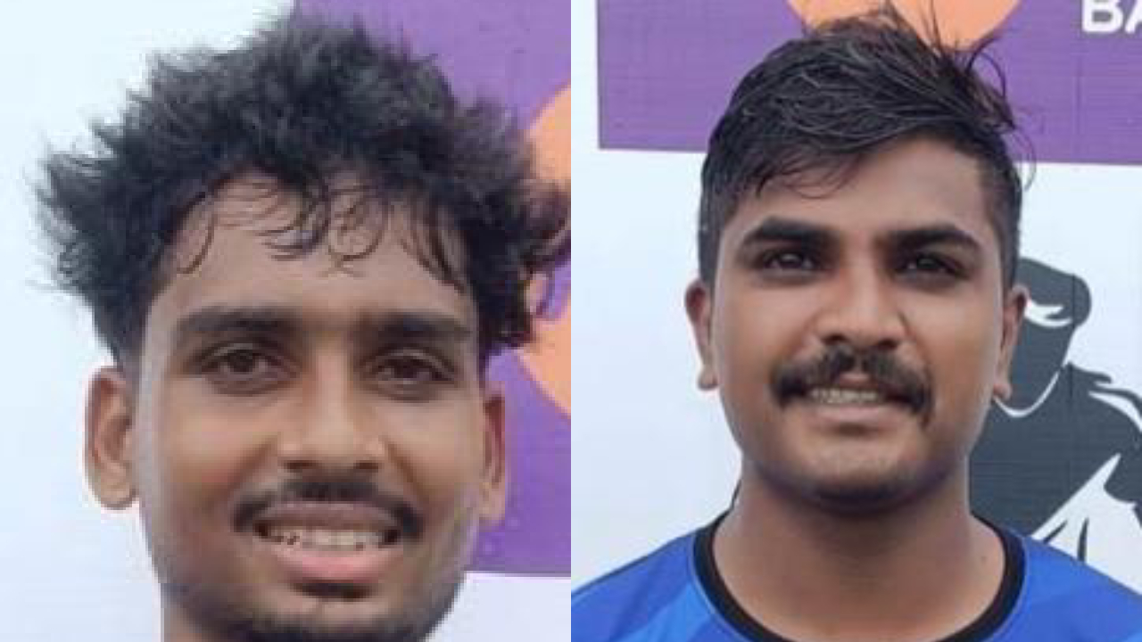 Inter-IT Football: ११-० चा धमाका! सायबेजच्या खेळाडूंचा मैदानात धुमाकूळ, डिलॉइट भुईसपाट
