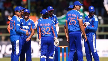 आधी पंगा घेतला अन् आता हात जोडायची…! Team India बांग्लादेश दौऱ्यावर जाणार? तमीम इक्बाल म्हणाले…