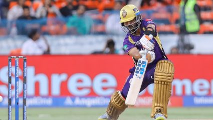 Ajinkya Rahane च्या निवृत्तीनंतर KKR चा नवा राजा कोण? ‘हे’ खेळाडू कर्णधारपदाच्या शर्यतीत