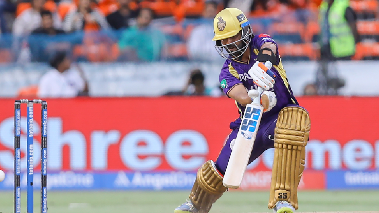 Ajinkya Rahane च्या निवृत्तीनंतर KKR चा नवा राजा कोण? ‘हे’ खेळाडू कर्णधारपदाच्या शर्यतीत
