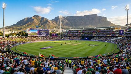 युद्धाचे बिगुल वाजले! तब्बल 24 वर्षांनी आफ्रिकेत ICC World Cup 2027 चा महाकुंभ; ३ देश, १२ मैदाने अन्…