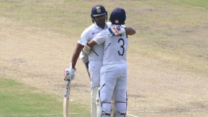 Ajinkya Rahane ची क्रिकेटमधून निवृत्ती अन् Rohit Sharma ची खास पोस्ट; म्हणाला, ‘आपण अनेक वर्षे…’