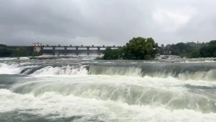 Pune Rain: सावधान बाहेर संकट उभं आहे! खडकवासल्यातून 43 हजार क्यूसेकने विसर्ग; पुढील काही तास…