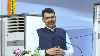 ‘सर्वसामान्यांच्या हक्काच्या घराचे स्वप्न लवकर…’; काय म्हणाले CM Devendra Fadnavis?