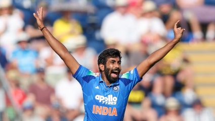 लंका बुडणार अन् झोप उडणार! कर्दनकाळ इज बॅक; Jasprit Bumrah ने पास केली फिटनेस टेस्ट, आता धुरळा