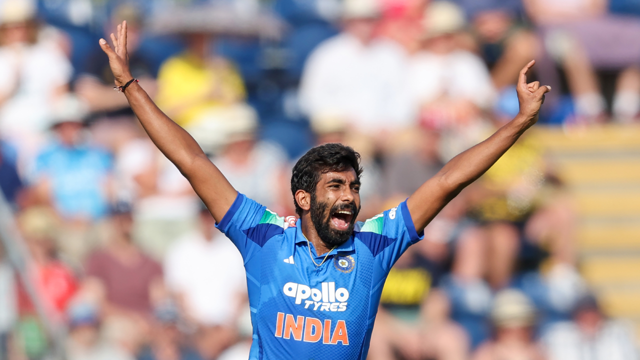लंका बुडणार अन् झोप उडणार! कर्दनकाळ इज बॅक; Jasprit Bumrah ने पास केली फिटनेस टेस्ट, आता धुरळा