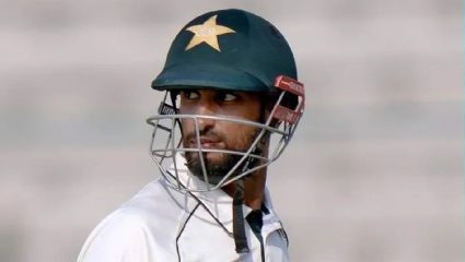 संकट काय Pakistan ची पाठ सोडेना! West Indies विरुद्धच्या सामन्याआधी ‘हा’ महत्वाचा खेळाडू बाहेर