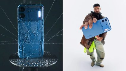 Nothing च्या स्वस्त 5G स्मार्टफोनची विक्री सुरू! 50MP कॅमेरा आणि दमदार फीचर्सने सुसज्ज… ऑफर्ससह मिळवा खरेदीची संधी