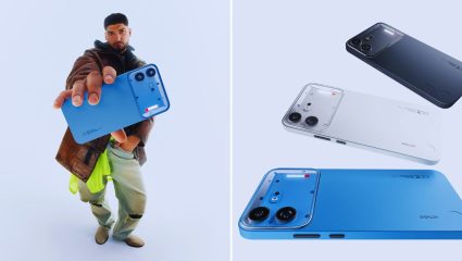 प्रतिक्षा संपली! 6000mAh बॅटरीसह नवा Nothing स्मार्टफोन भारतात लाँच, नव्या सिरीजला मिळणार यूजर्सची पसंती?