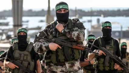 Gaza War Update: गाझामध्ये इस्रायलचा भीषण हवाई हल्ला! हमासचा स्नायपर कमांडर ‘अबू कासिम’ ठार; गाझात 24 तासांत 16 बळी