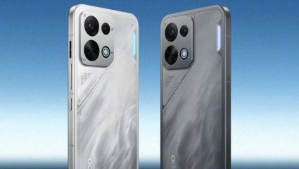 ॲक्टिव्ह कूलिंग फॅन अन् 120Hz डिस्प्ले… नव्या Oppo स्मार्टफोनने उडवली सर्वांचीच झोप, असे आहेत खास फीचर्स