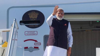 PM Modi Foreign Visit : PM मोदींच्या परदेश दौऱ्याला आजपासून सुरुवात; संरक्षण, गुंतवणूक आणि FTA वर होणार महत्त्वपूर्ण चर्चा