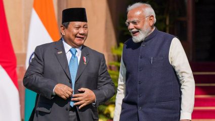 PM Modi Indonesia Visit : चीनची खैर नाही! भारत-इंडोनेशिया ब्रह्मोस करार अंतिम टप्प्यात; PM मोदींच्या दौऱ्यात करारावर शिक्कोमोर्तब?