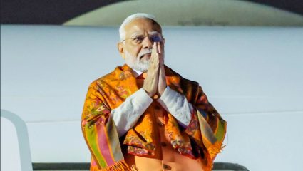 PM Modi Pakistan Visit: पंतप्रधान नरेंद्र मोदी जाणार पाकिस्तानला? 2027 मधील SCO Summitबाबत इस्लामाबादकडून मोठी माहिती
