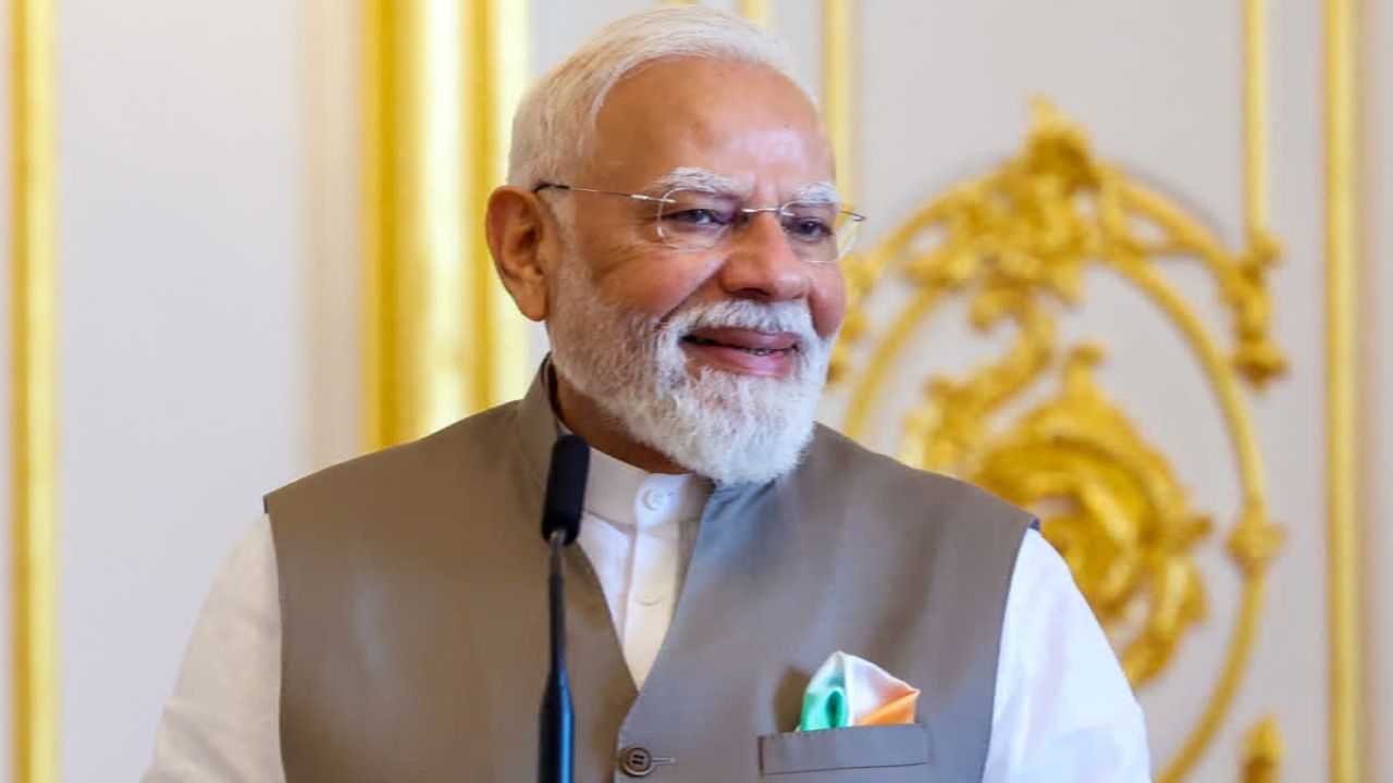 PM Modi Threat : ऑस्ट्रेलिया दौऱ्यापूर्वी PM मोदींना जीवे मारण्याची धमकी? मेलबर्नमधील कार्यक्रमात घातपाताची शक्यता, तपास सुरु