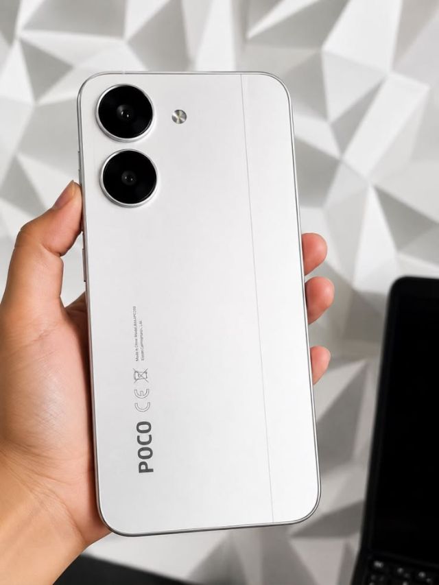 POCO चा पॉवरफुल 5G फोन लवकरच होणार लाँच!