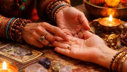 Palmistry: तळहातावरील राहू पर्वतामुळे बदलू शकते नशीब; जाणून घ्या शुभ अशुभ परिणाम
