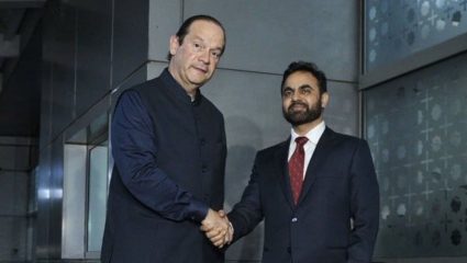 India-Panama संबंधांना नवी दिशा मिळणार? पनामाचे परराष्ट्र मंत्री भारताच्या दौऱ्यावर; जयशंकर, गोयल यांची भेट घेणार
