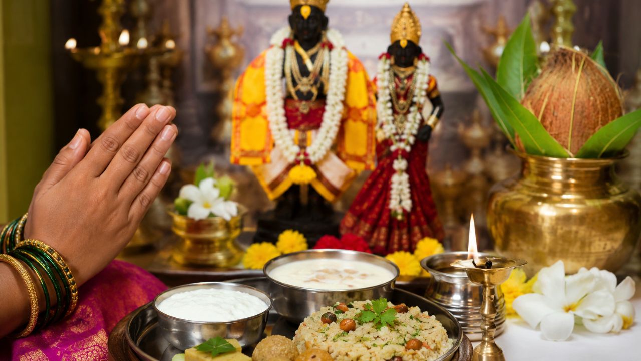 Ekadashi Parana Rules: एकादशीचे व्रत द्वादशीलाच का सोडले जाते? जाणून घ्या पारणाची योग्य वेळ आणि धार्मिक महत्त्व