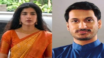 Parth Pawar Engagement : पवार कुटुंबात पुन्हा एकदा शुभमंगल सावधान! पार्थ पवारांचा साखरपुडा ठरला, कोण आहेत भावी पत्नी?