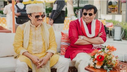 ‘काय बंधू…’ या हाकेची मन कायम वाट पाहत राहील; राजेंद्र पवार यांची भावनिक पोस्ट
