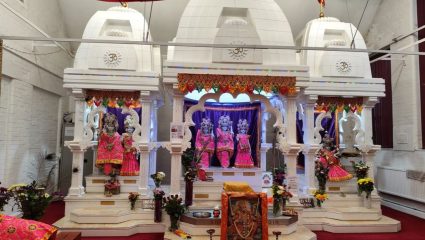 UK Ram Mandir Row: ‘आमच्याकडे पैशांची…’ राम मंदिराची जागा मशिदीसाठी विकणाऱ्या युके कौन्सिलचा कोर्टात धक्कादायक युक्तिवाद