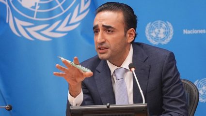 PoK Elections: पाकव्याप्त काश्मीरमध्ये लोकशाहीचा खून? मतचोरीवरून गदारोळ; 30 मतदान केंद्रे हायजॅक, बिलावल भुट्टो यांचा आरोप
