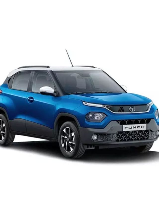 Tata Punch की Nexon; कोणी मारली बाजी?
