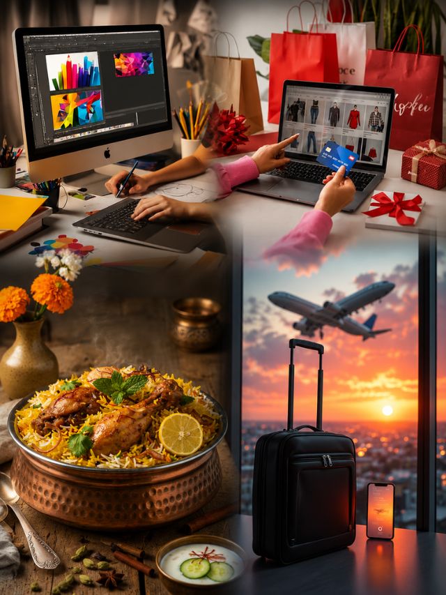 AI मुळे रोजची कामे होतील अधिक सोपी! वेळ वाचवणाऱ्या स्मार्ट टिप्स