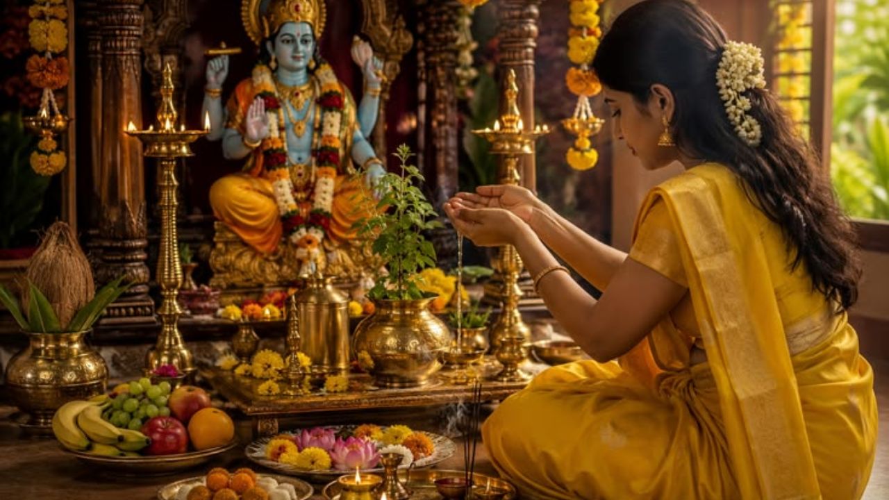 Puja Tips: आरतीपूर्वी देवाला धूप का दाखवला जातो? जाणून घ्या धर्मशास्त्र, अध्यात्म आणि विज्ञानातील महत्त्व