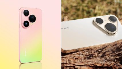 फोटोग्राफीचा अनुभव बदलणार! 200MP कॅमेऱ्यासह नवा Huawei स्मार्टफोन लाँच; तगड्या फीचर्ससाठी मोजावे लागणार इतके पैसे
