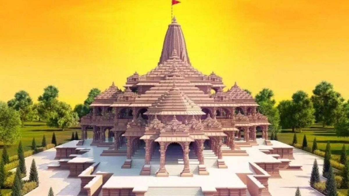 Ram Mandir Recruitment: राम मंदिरात ‘काउंटिंग स्टाफ’ची भरती कशी होते? जाणून घ्या पात्रता निकष आणि निवड प्रक्रिया एका क्लिकवर..