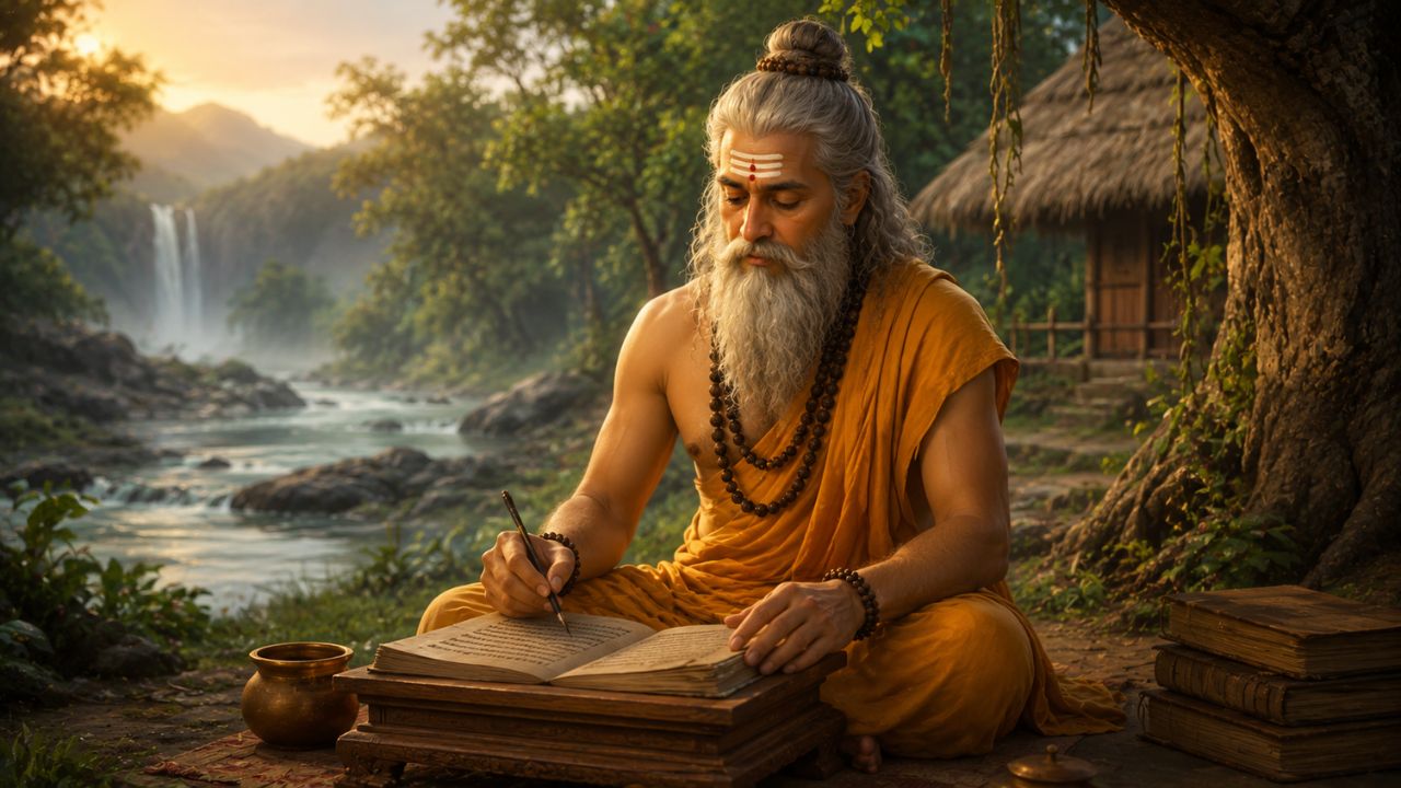 Rama Raksha Stotra: रामरक्षा स्तोत्र कोणी रचले? जाणून घ्या त्याचे पठण कधी करावे आणि आध्यात्मिक महत्त्व