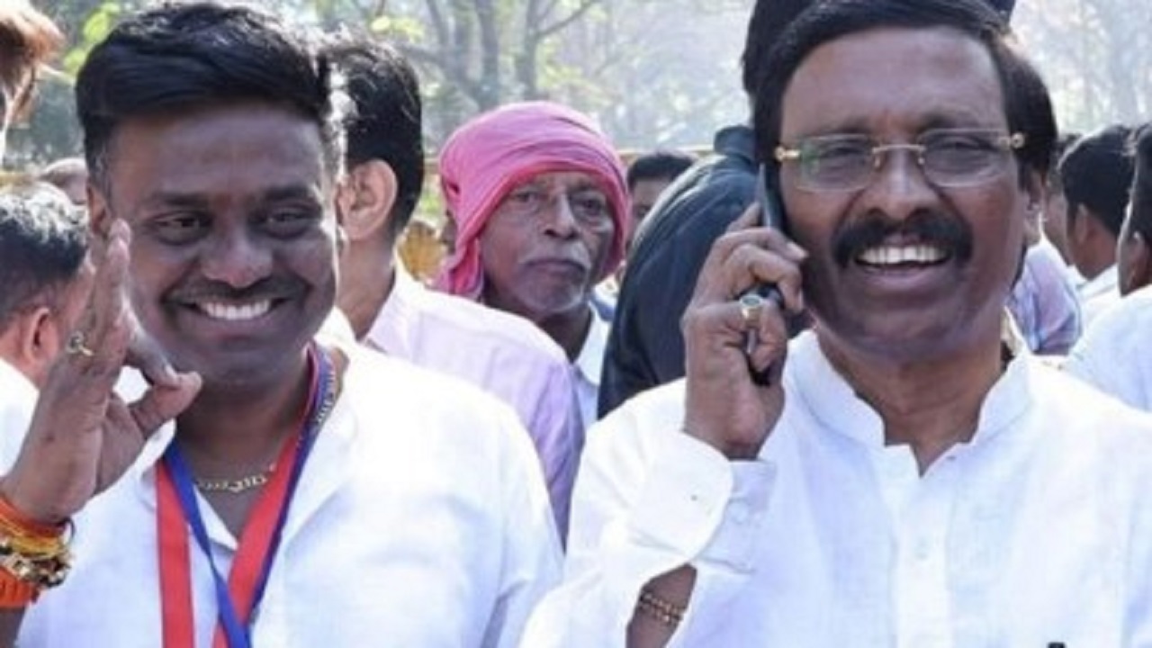 ‘पतीचा शारीरिक संबंधास नकार, मासिक पाळीबाबत विचारायचा अन्…’; माजी खासदार विनायक राऊत यांच्या सूनेचे गंभीर आरोप