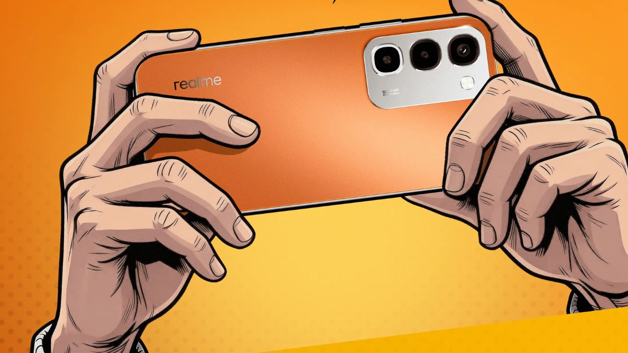 प्रतिक्षा संपली! अखेर Realme Narzo 100x 5G ची भारतात एंट्री… दमदार फीचर्स पाहून तुम्हालाही खरेदीचा मोह आवरणार नाही