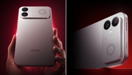 फीचर्सचा जलवा अन् बॅटरीची कमाल! नवा Redmi स्मार्टफोन चीनमध्ये धुमाकूळ घालण्यासाठी सज्ज; किंमत पाहताच वाढला टेक प्रेमींचा उत्साह