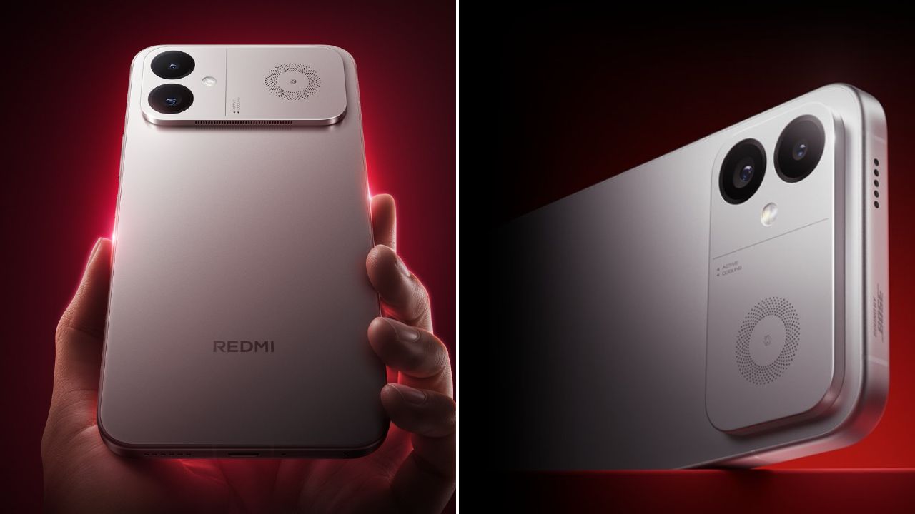 फीचर्सचा जलवा अन् बॅटरीची कमाल! नवा Redmi स्मार्टफोन चीनमध्ये धुमाकूळ घालण्यासाठी सज्ज; किंमत पाहताच वाढला टेक प्रेमींचा उत्साह