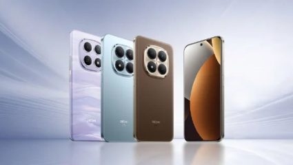 8,000mAh बॅटरी अन् मोठा OLED डिस्प्ले… Redmi चा नवा स्मार्टफोन चीनमध्ये लाँच, किंमत सर्वसामान्यांच्या बजेटमध्ये