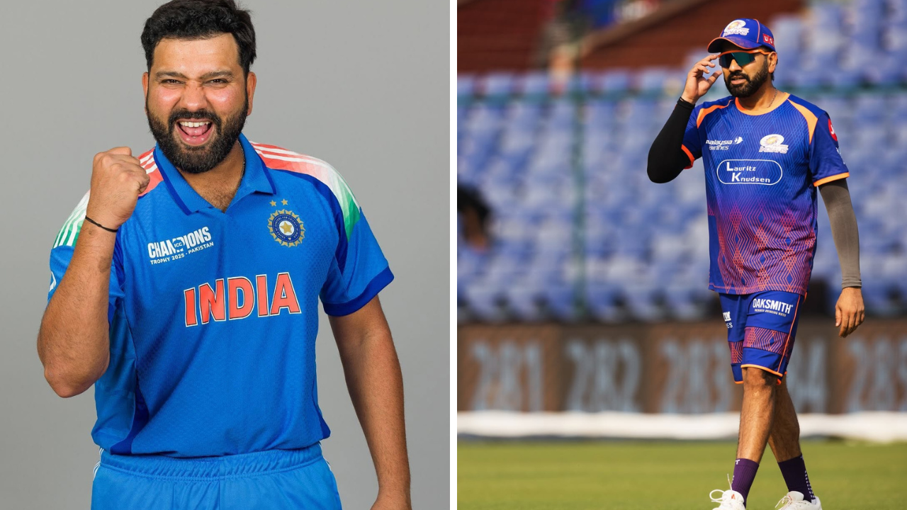 Rohit Sharma: ‘हा रोहितचा शेवटचा सामना…’, BCCI ने दिले सणसणीत उत्तर; तरीही चर्चांना उधाण