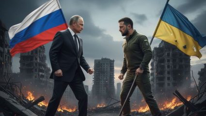 Russia-UkraineWar: 2,000 किमी लांब पळाले रशियन आरमार; नौदलाची समुद्रातून मानहानीकारक पळापळ, युक्रेनसमोर महासत्तेची मोठी घसरण