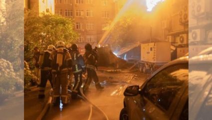 Russia-Ukriane War : युक्रेन पुन्हा जळाले! झेलेन्स्कींच्या इशाऱ्यानंतर काही तासांतच रशियाचा हल्ला; राजधानी कीव्हमध्ये भीषण विध्वंस