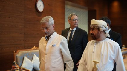 India Oman Ties: S. Jaishankar यांचा कुवेत-ओमान दौरा; संरक्षण आणि सागरी सुरक्षेवर झाले एकमत, न्यूयॉर्कमध्ये दिसणार भारतीय सैन्य