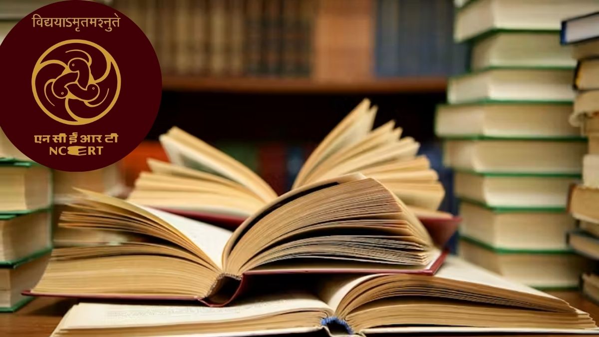 Odisha school book: शालेय पुस्तकांमध्ये तब्बल १,६७८ चुका? NCERT च्या वादादरम्यान सरकारने घेतला ‘हा’ मोठा निर्णय!