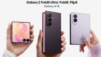 Samsung Foldables: भारतीय बाजारात सॅमसंगचा धमाका; नव्या पिढीसाठी Galaxy Z Fold8 Ultra, Fold8 आणि Flip8 ची एंट्री