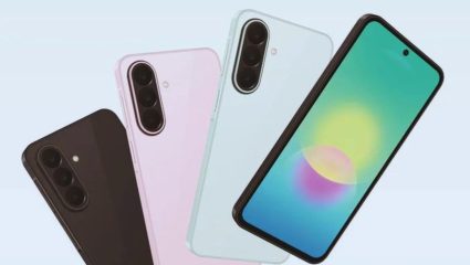 5,000mAh बॅटरी अन् Snapdragon प्रोसेसर… Samsung ने लाँच केला नवा स्मार्टफोन; जाणून घ्या किंमत आणि फीचर्स