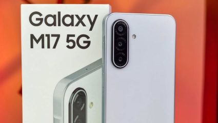 बंपर ऑफर! Samsung Galaxy M17 5G वर मोठी सूट, 15 हजारांहून कमी किंमतीत खरेदी करा दमदार 5G फोन