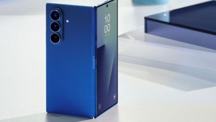 2 लाखांचा फोल्डेबल फोन? Samsung Galaxy Z Fold 8 Ultra च्या किंमतीबाबत मोठा खुलासा, इव्हेंटपूर्वीच फीचर्स लीक